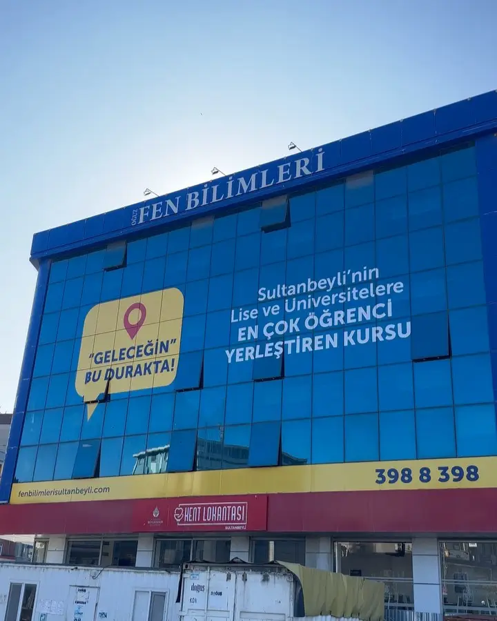Cephe Uygulama