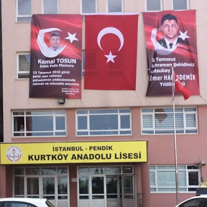 Dijital Baskı Afiş