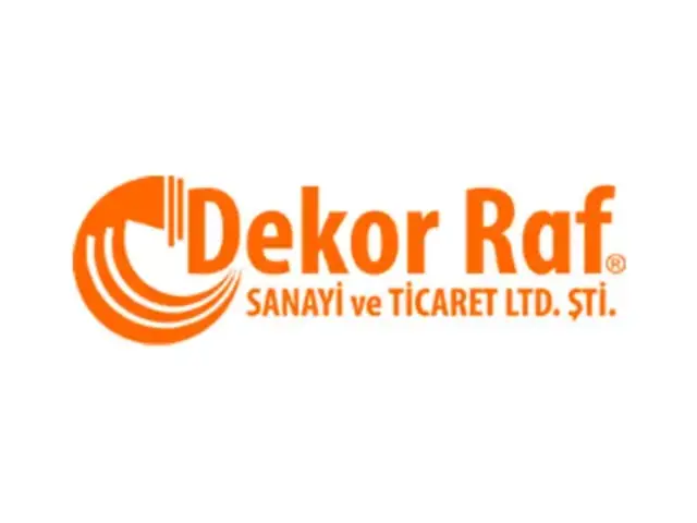 Dekor Raf