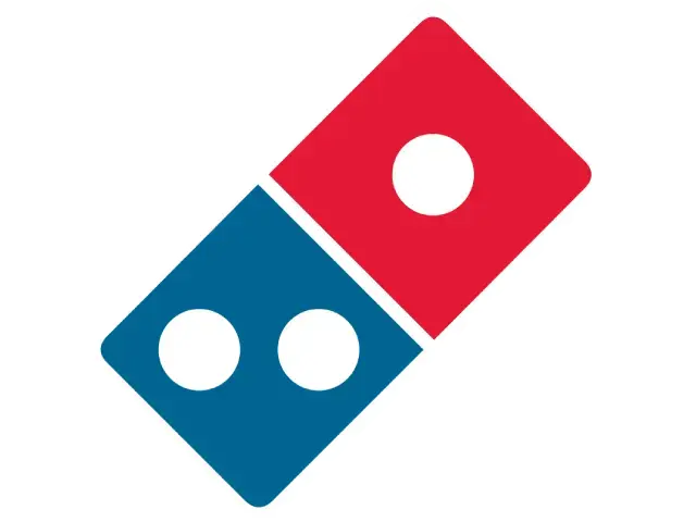 Dominos Pizza