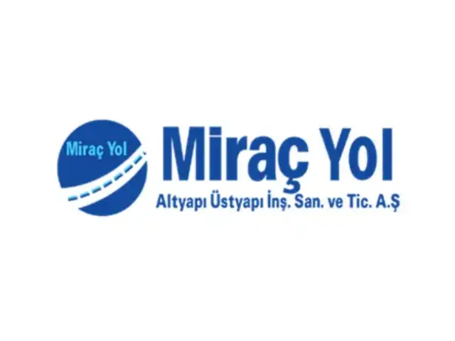 Miraç Yol Yapı