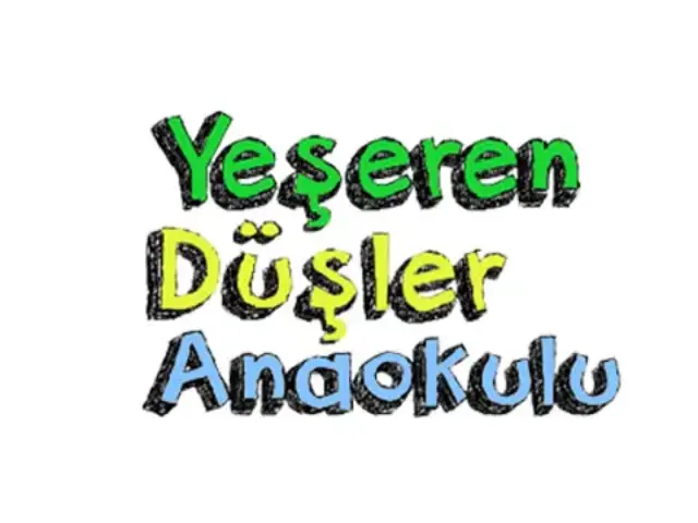 Yeşeren Düşler Anaokulu