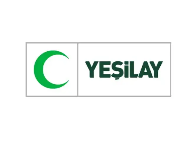 Yeşil Ay